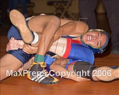 Thumbnail 1 in Foothill Invitational (Day 2 - Finals) photogallery.