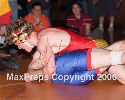 Thumbnail 1 in Foothill Invitational (Day 2 - Finals) photogallery.