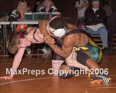 Thumbnail 1 in Foothill Invitational (Day 2 - Finals) photogallery.