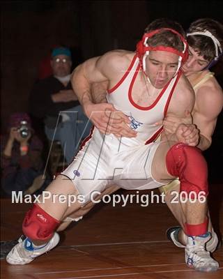 Thumbnail 1 in Foothill Invitational (Day 2 - Finals) photogallery.