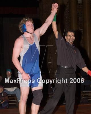 Thumbnail 3 in Foothill Invitational (Day 2 - Finals) photogallery.