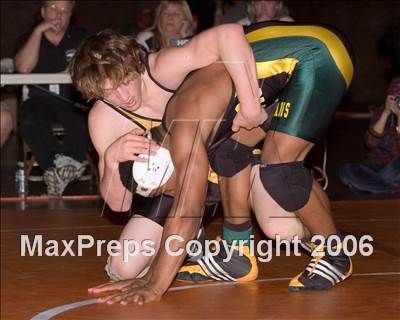 Thumbnail 2 in Foothill Invitational (Day 2 - Finals) photogallery.