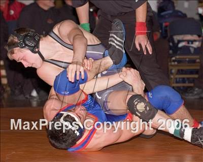 Thumbnail 1 in Foothill Invitational (Day 2 - Finals) photogallery.