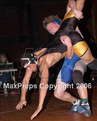 Thumbnail 3 in Foothill Invitational (Day 2 - Finals) photogallery.