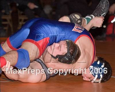 Thumbnail 2 in Foothill Invitational (Day 2 - Finals) photogallery.