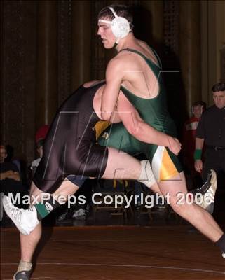 Thumbnail 2 in Foothill Invitational (Day 2 - Finals) photogallery.