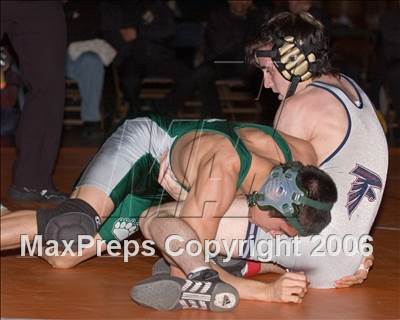 Thumbnail 3 in Foothill Invitational (Day 2 - Finals) photogallery.