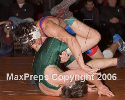 Thumbnail 3 in Foothill Invitational (Day 2 - Finals) photogallery.