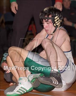 Thumbnail 2 in Foothill Invitational (Day 2 - Finals) photogallery.