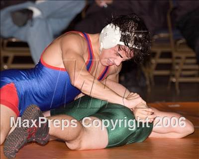 Thumbnail 3 in Foothill Invitational (Day 2 - Finals) photogallery.