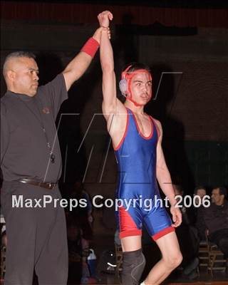 Thumbnail 2 in Foothill Invitational (Day 2 - Finals) photogallery.