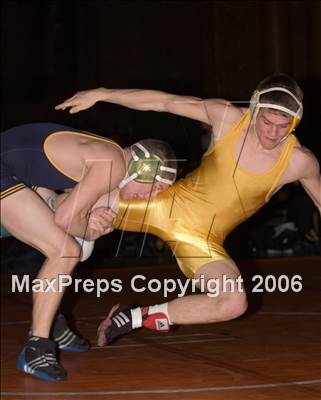 Thumbnail 1 in Foothill Invitational (Day 2 - Finals) photogallery.