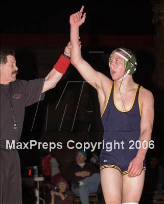 Thumbnail 2 in Foothill Invitational (Day 2 - Finals) photogallery.