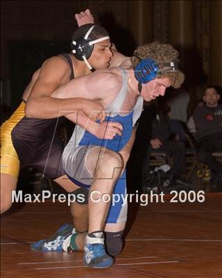 Thumbnail 3 in Foothill Invitational (Day 2 - Finals) photogallery.