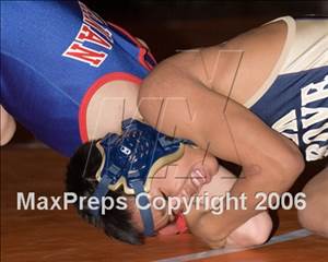 Foothill Invitational (Day 2 - Finals)
