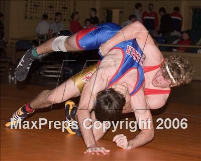 Thumbnail 1 in Foothill Invitational (Day 2 - Finals) photogallery.