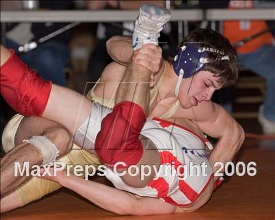 Thumbnail 2 in Foothill Invitational (Day 2 - Finals) photogallery.