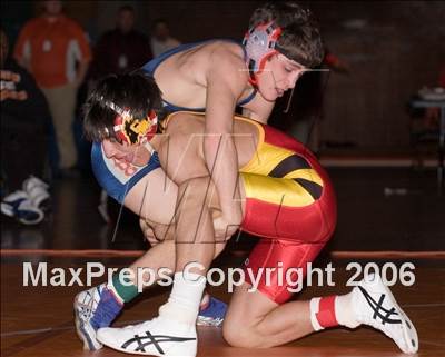 Thumbnail 3 in Foothill Invitational (Day 2 - Finals) photogallery.