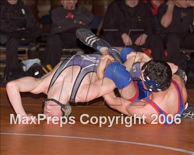 Thumbnail 3 in Foothill Invitational (Day 2 - Finals) photogallery.