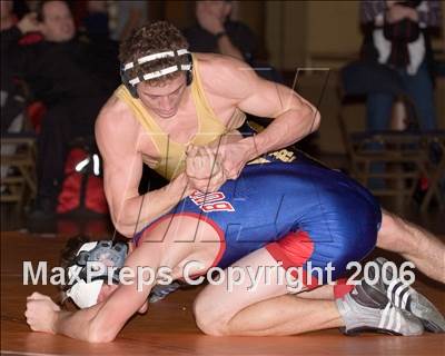 Thumbnail 2 in Foothill Invitational (Day 2 - Finals) photogallery.