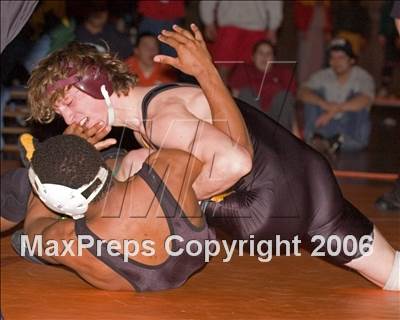 Thumbnail 3 in Foothill Invitational (Day 2 - Finals) photogallery.