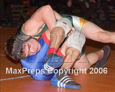 Thumbnail 2 in Foothill Invitational (Day 2 - Finals) photogallery.