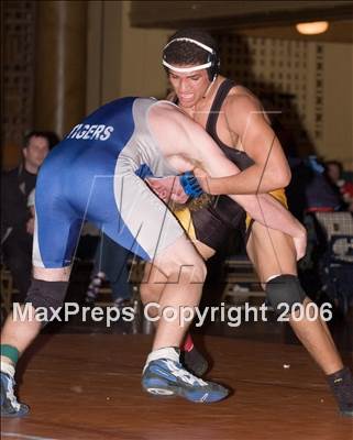 Thumbnail 1 in Foothill Invitational (Day 2 - Finals) photogallery.