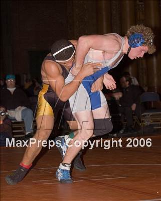 Thumbnail 2 in Foothill Invitational (Day 2 - Finals) photogallery.