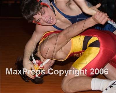 Thumbnail 1 in Foothill Invitational (Day 2 - Finals) photogallery.