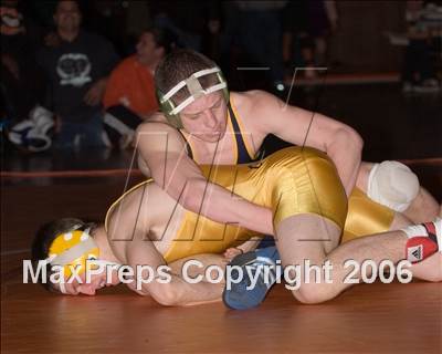 Thumbnail 1 in Foothill Invitational (Day 2 - Finals) photogallery.