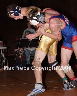 Thumbnail 1 in Foothill Invitational (Day 2 - Finals) photogallery.