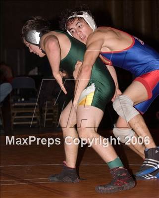 Thumbnail 1 in Foothill Invitational (Day 2 - Finals) photogallery.