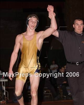 Thumbnail 2 in Foothill Invitational (Day 2 - Finals) photogallery.