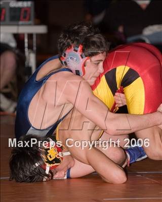 Thumbnail 1 in Foothill Invitational (Day 2 - Finals) photogallery.