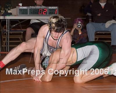 Thumbnail 1 in Foothill Invitational (Day 2 - Finals) photogallery.