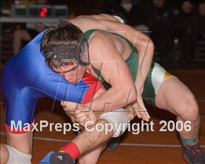 Thumbnail 3 in Foothill Invitational (Day 2 - Finals) photogallery.