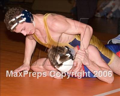 Thumbnail 1 in Foothill Invitational (Day 2 - Finals) photogallery.