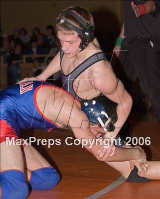 Thumbnail 3 in Foothill Invitational (Day 2 - Finals) photogallery.