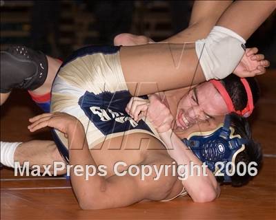 Thumbnail 3 in Foothill Invitational (Day 2 - Finals) photogallery.