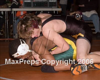 Thumbnail 2 in Foothill Invitational (Day 2 - Finals) photogallery.