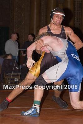 Thumbnail 1 in Foothill Invitational (Day 2 - Finals) photogallery.