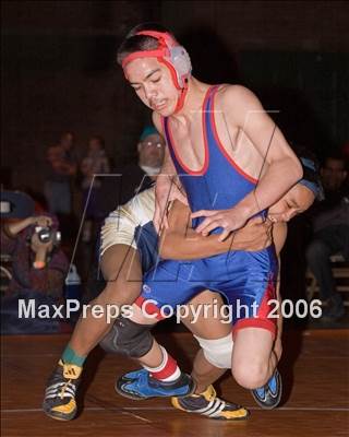 Thumbnail 3 in Foothill Invitational (Day 2 - Finals) photogallery.