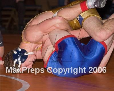 Thumbnail 2 in Foothill Invitational (Day 2 - Finals) photogallery.