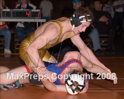 Thumbnail 3 in Foothill Invitational (Day 2 - Finals) photogallery.