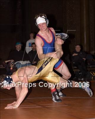 Thumbnail 3 in Foothill Invitational (Day 2 - Finals) photogallery.