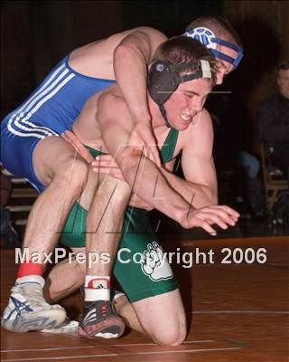 Thumbnail 3 in Foothill Invitational (Day 2 - Finals) photogallery.