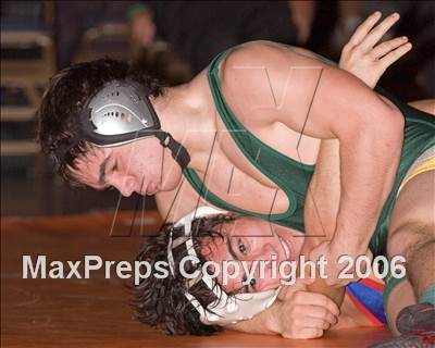 Thumbnail 2 in Foothill Invitational (Day 2 - Finals) photogallery.