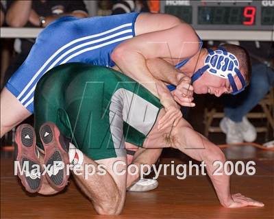 Thumbnail 1 in Foothill Invitational (Day 2 - Finals) photogallery.