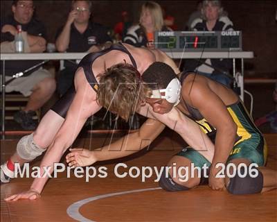 Thumbnail 3 in Foothill Invitational (Day 2 - Finals) photogallery.