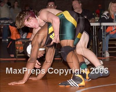 Thumbnail 1 in Foothill Invitational (Day 2 - Finals) photogallery.